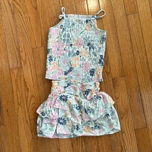 Abercrombie Kids matching set